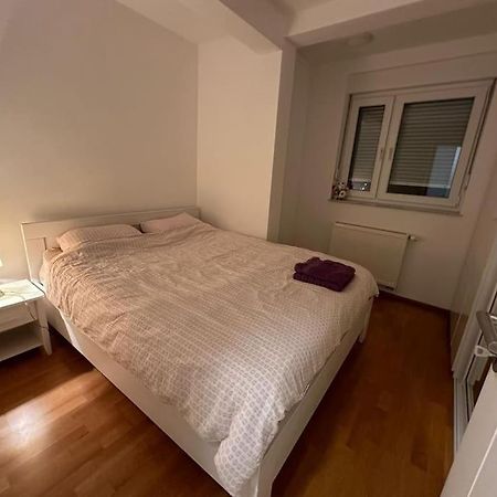 Apartman Pionirska Dolina Сараево Екстериор снимка