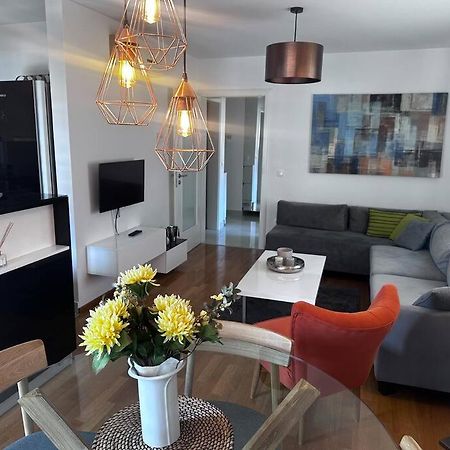 Apartman Pionirska Dolina Сараево Екстериор снимка