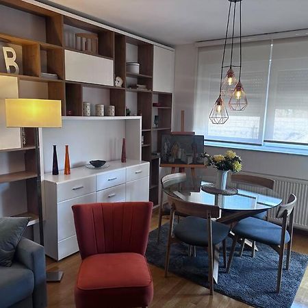 Apartman Pionirska Dolina Сараево Екстериор снимка
