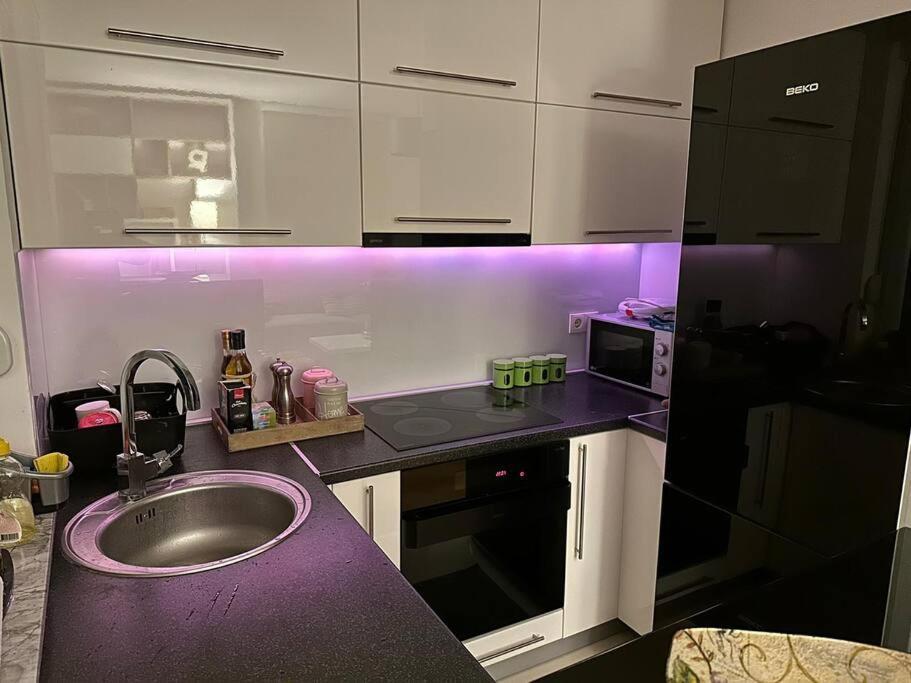 Apartman Pionirska Dolina Сараево Екстериор снимка