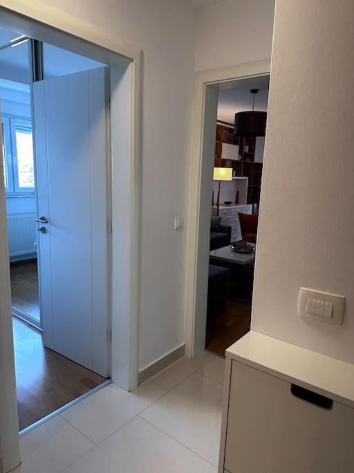 Apartman Pionirska Dolina Сараево Екстериор снимка