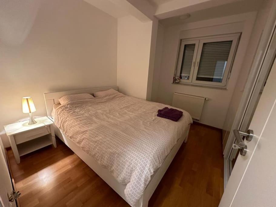 Apartman Pionirska Dolina Сараево Екстериор снимка