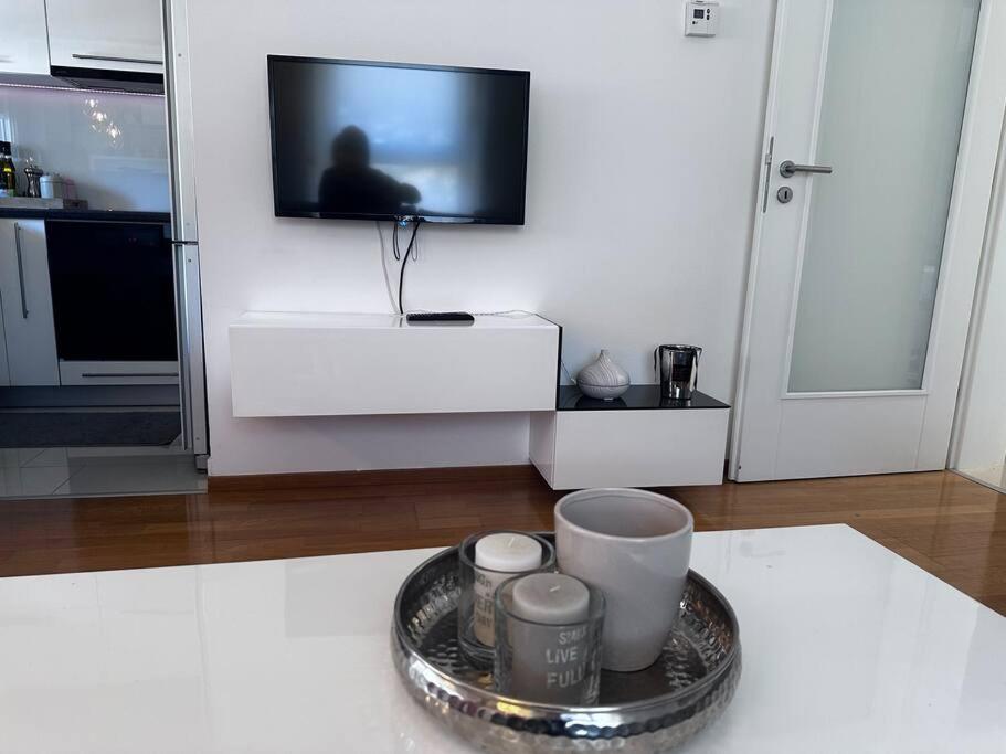 Apartman Pionirska Dolina Сараево Екстериор снимка