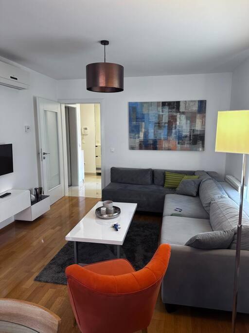 Apartman Pionirska Dolina Сараево Екстериор снимка
