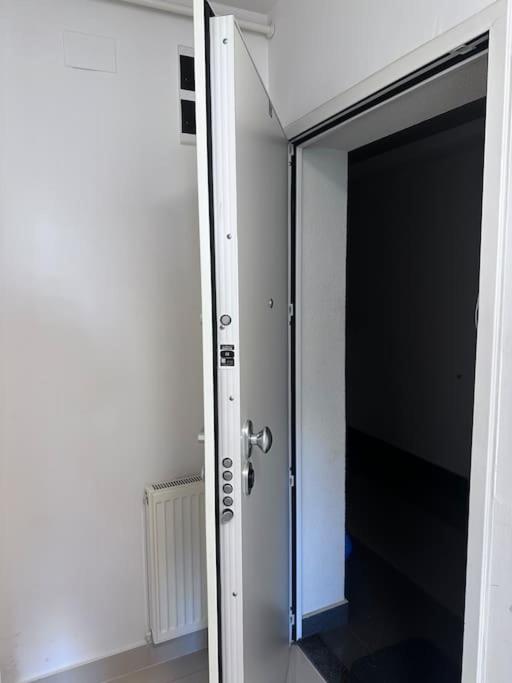 Apartman Pionirska Dolina Сараево Екстериор снимка