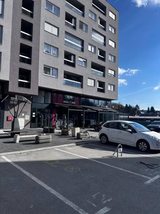 Apartman Pionirska Dolina Сараево Екстериор снимка