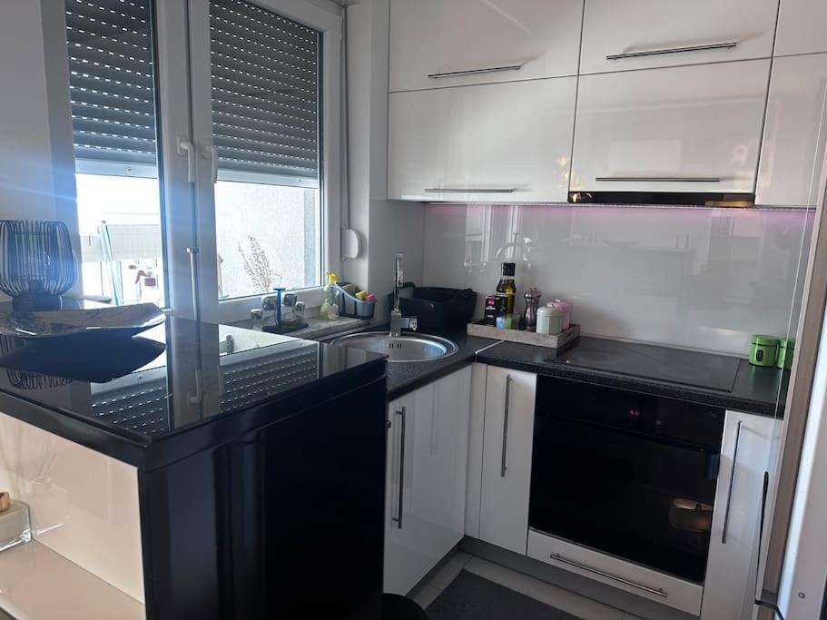 Apartman Pionirska Dolina Сараево Екстериор снимка