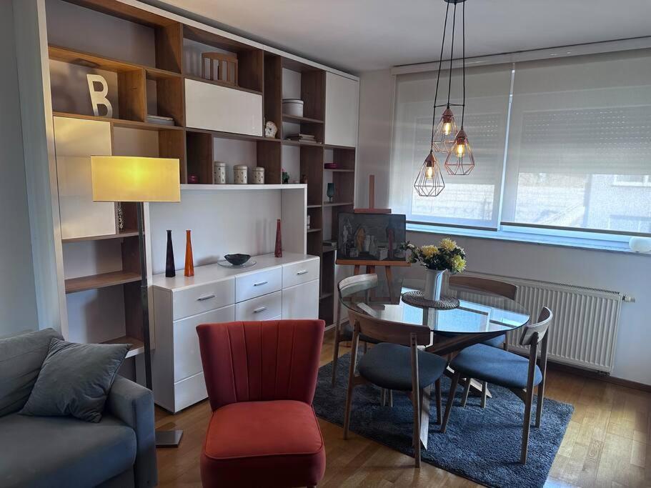 Apartman Pionirska Dolina Сараево Екстериор снимка